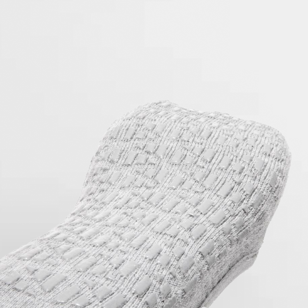 ADIDAS CALCETIN YOGA SOCKS - ADYG-3020XGR