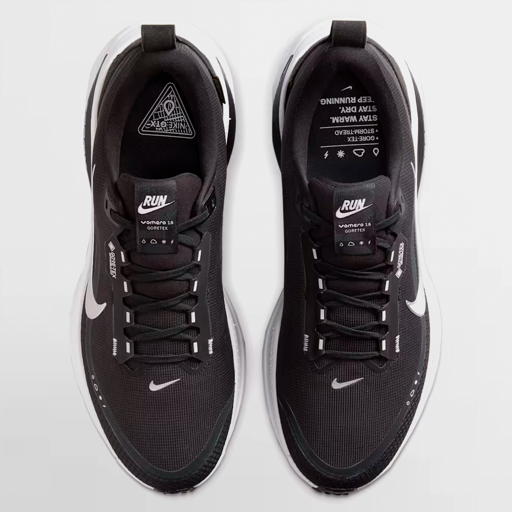 NIKE CALZADO VOMERO 18 GORE-TEX - HQ7001 002