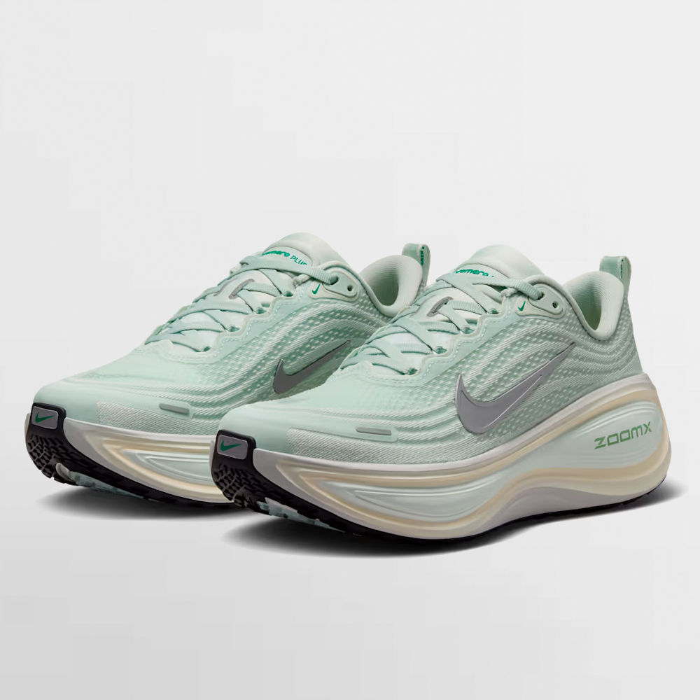 NIKE CALZADO W. VOMERO PLUS - HV8154 004