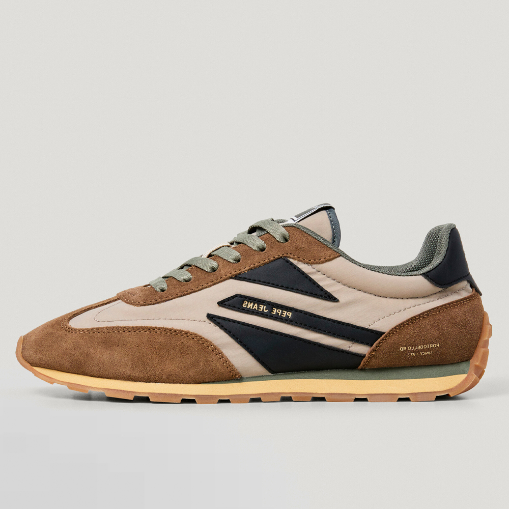 PEPE JEANS CALZADO JASON RETRO - PMS400052 860