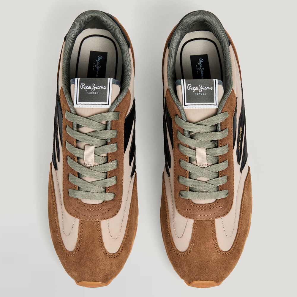PEPE JEANS CALZADO JASON RETRO - PMS400052 860
