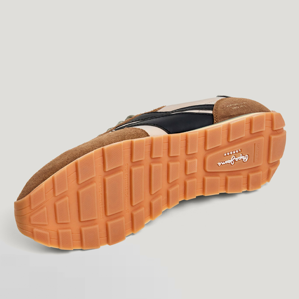 PEPE JEANS CALZADO JASON RETRO - PMS400052 860