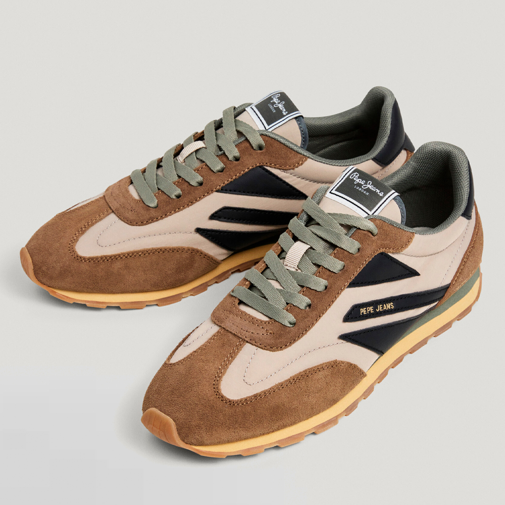 PEPE JEANS CALZADO JASON RETRO - PMS400052 860