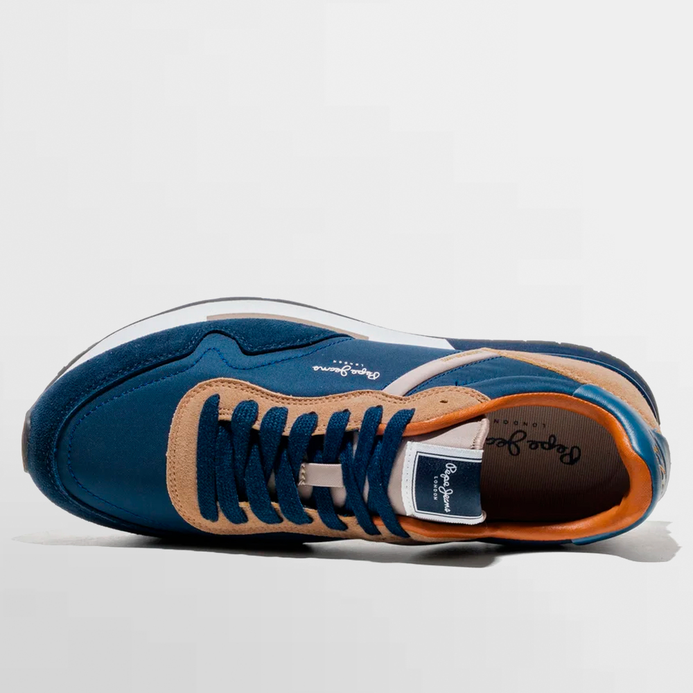 PEPE JEANS CALZADO HAILON BASIC - PMS400037 595