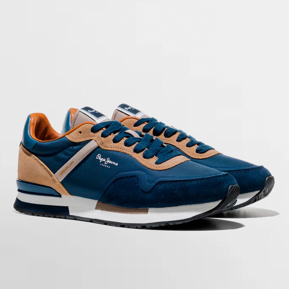 PEPE JEANS CALZADO HAILON BASIC - PMS400037 595