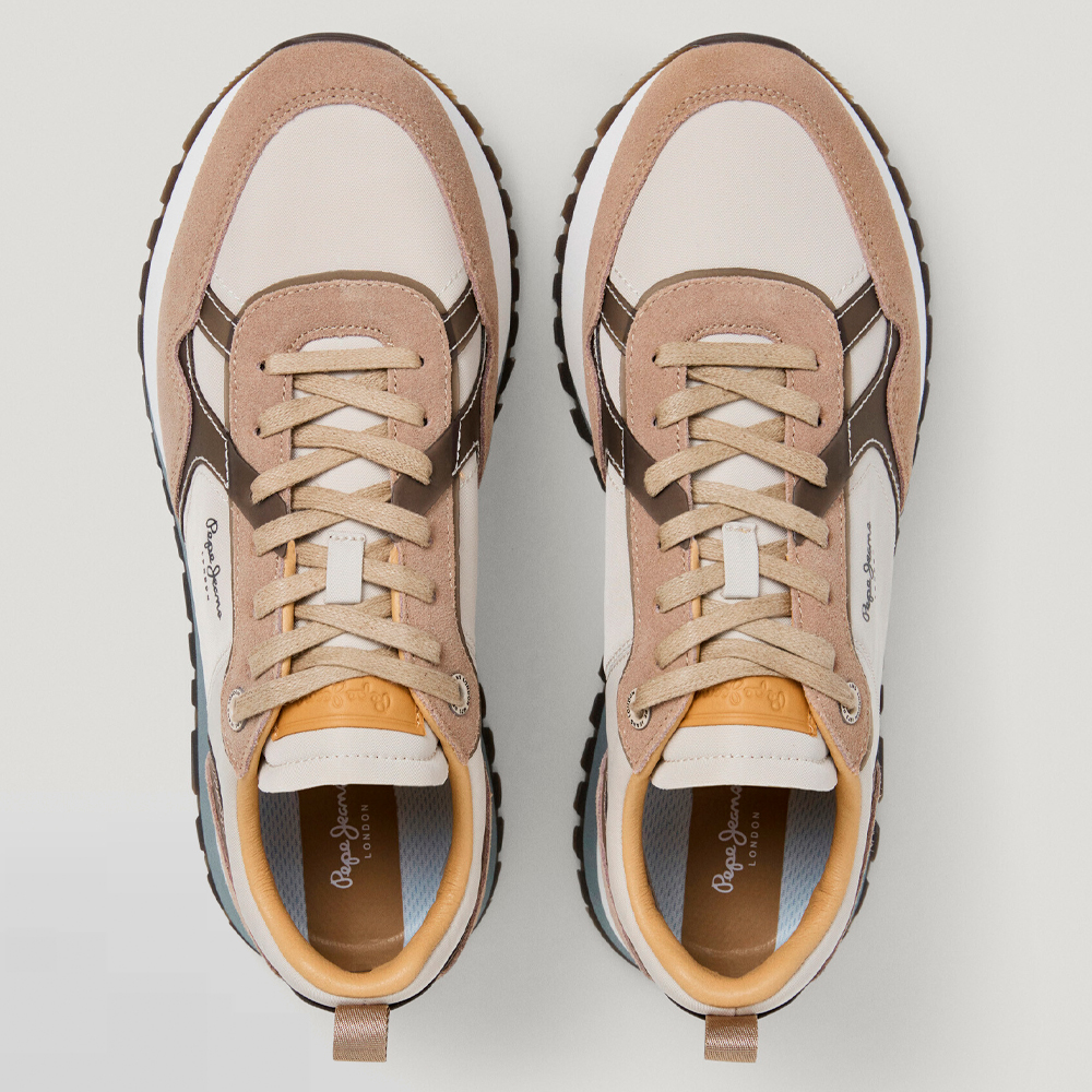 PEPE JEANS CALZADO ARI SUN - PMS400044 853
