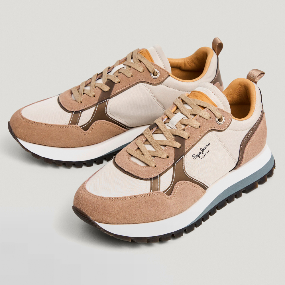 PEPE JEANS CALZADO ARI SUN - PMS400044 853