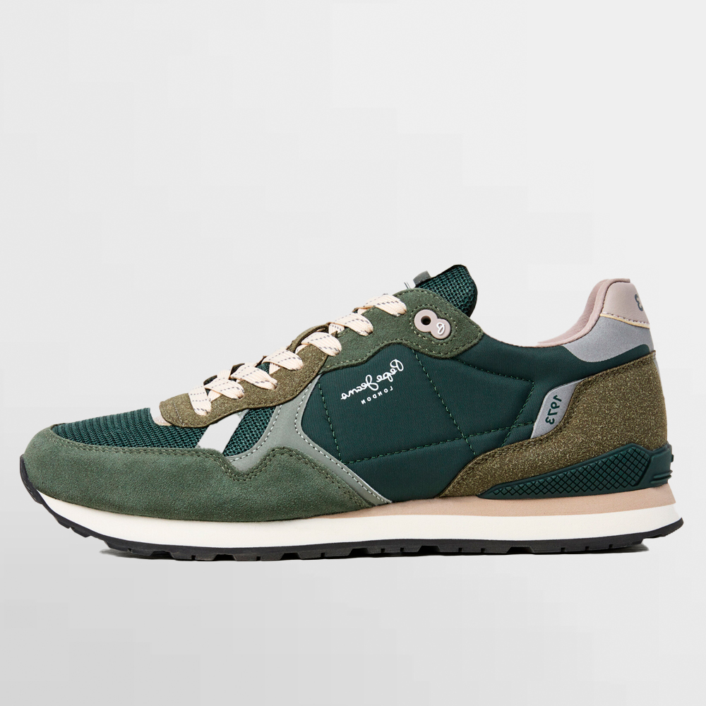 PEPE JEANS CALZADO BRIT LEAGUE - PMS400050 694