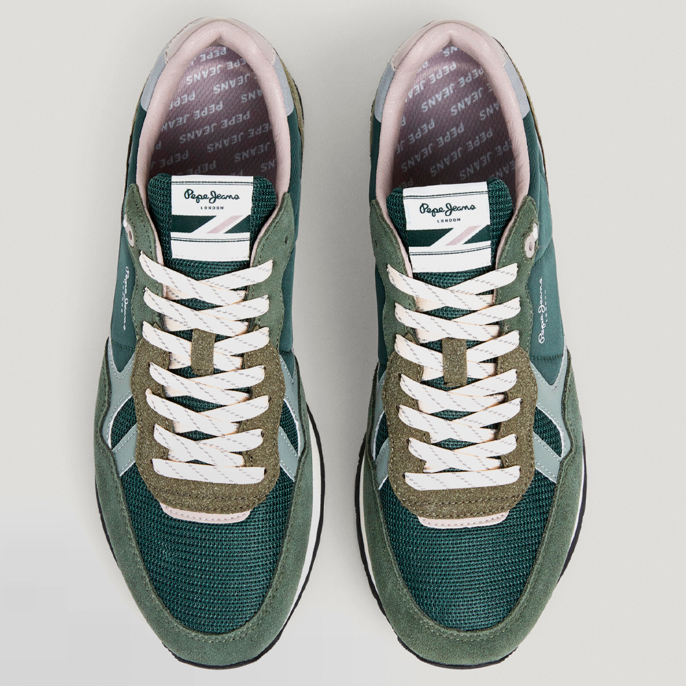 PEPE JEANS CALZADO BRIT LEAGUE - PMS400050 694