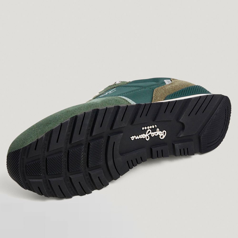 PEPE JEANS CALZADO BRIT LEAGUE - PMS400050 694