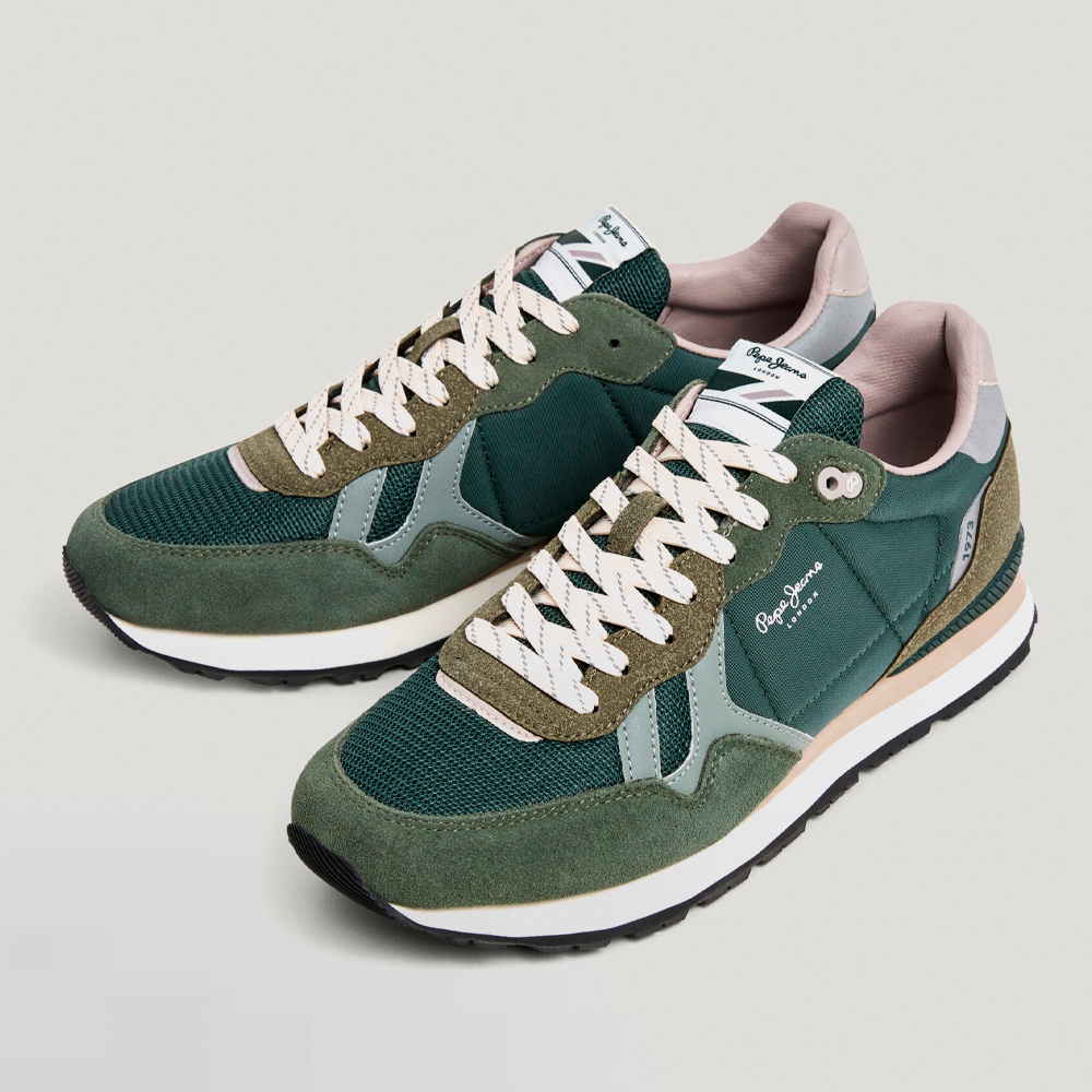 PEPE JEANS CALZADO BRIT LEAGUE - PMS400050 694