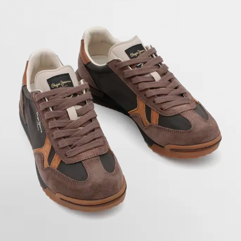 PEPE JEANS CALZADO MARVIN EDITION - PMS600046 893