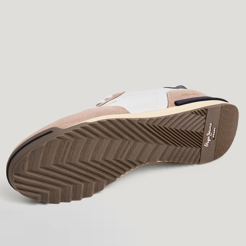 PEPE JEANS CALZADO MARVIN EDITION - PMS600046 811