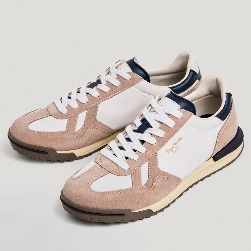 PEPE JEANS CALZADO MARVIN EDITION - PMS600046 811