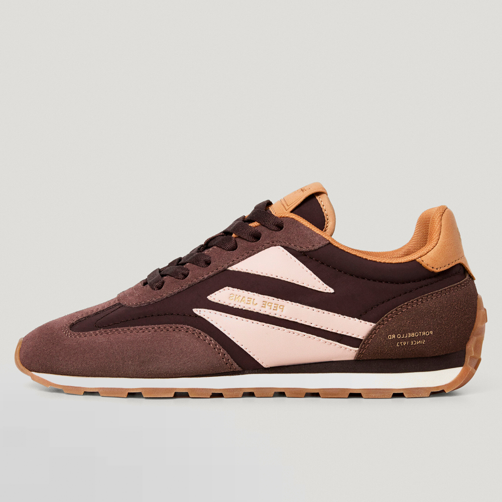 PEPE JEANS CALZADO W. JANE SPORTY - PLS400045 888
