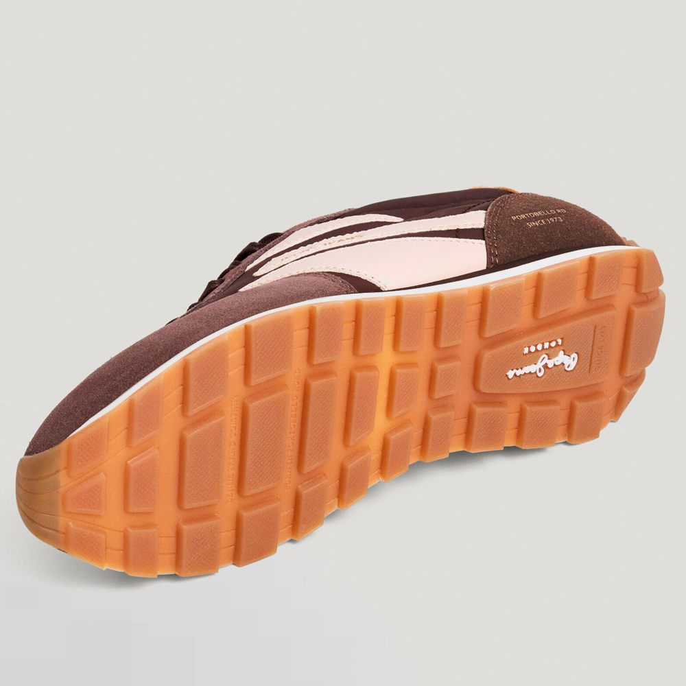 PEPE JEANS CALZADO W. JANE SPORTY - PLS400045 888