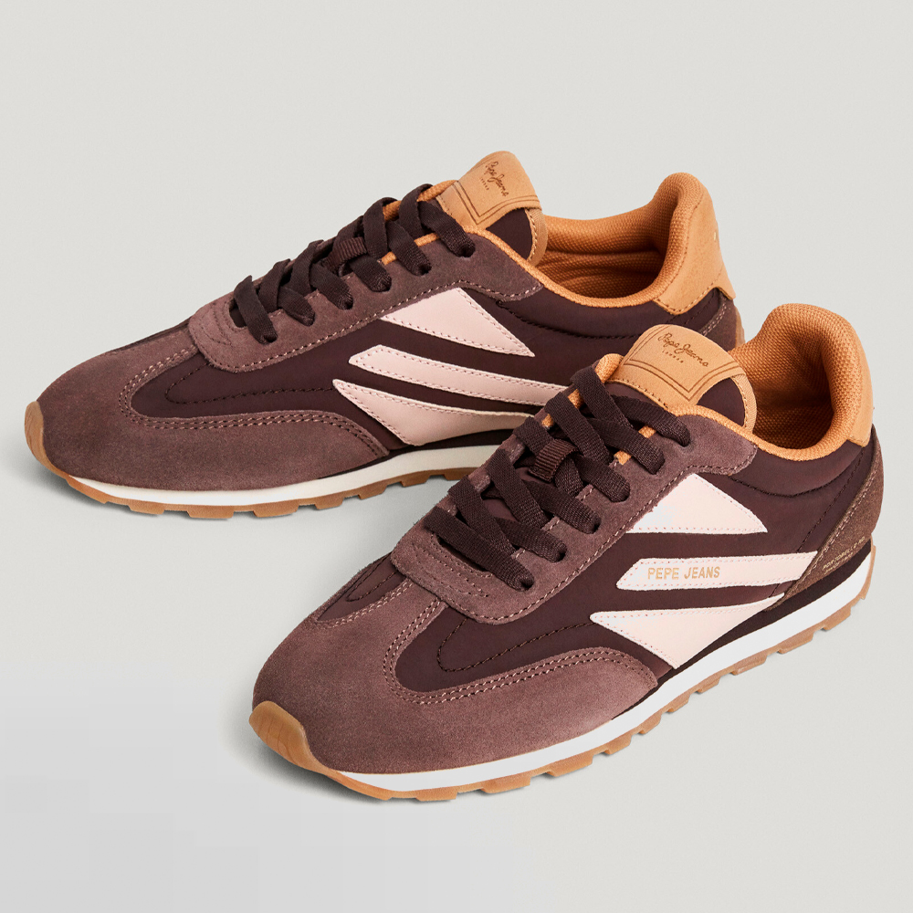 PEPE JEANS CALZADO W. JANE SPORTY - PLS400045 888