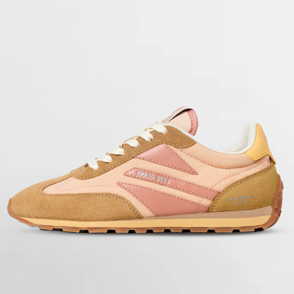 PEPE JEANS CALZADO W. JANE SPORTY - PLS400045 848