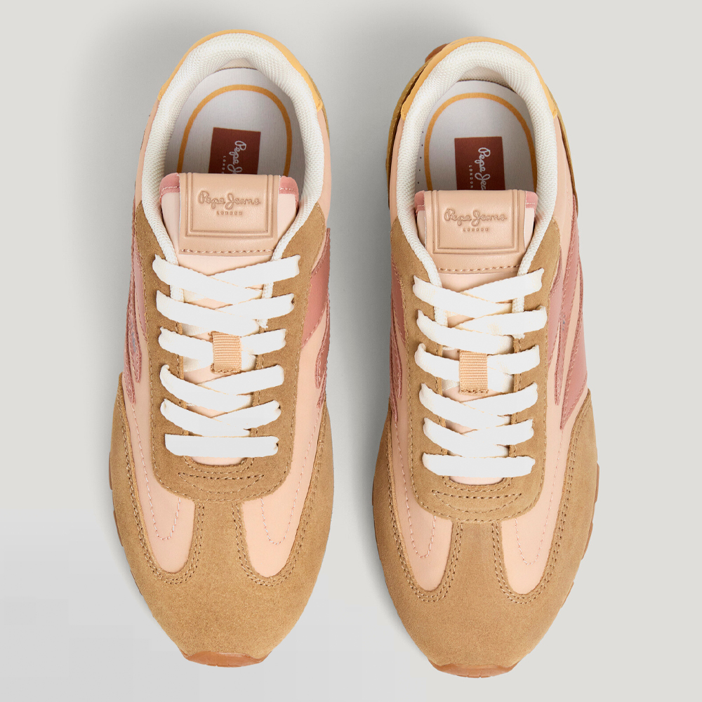 PEPE JEANS CALZADO W. JANE SPORTY - PLS400045 848