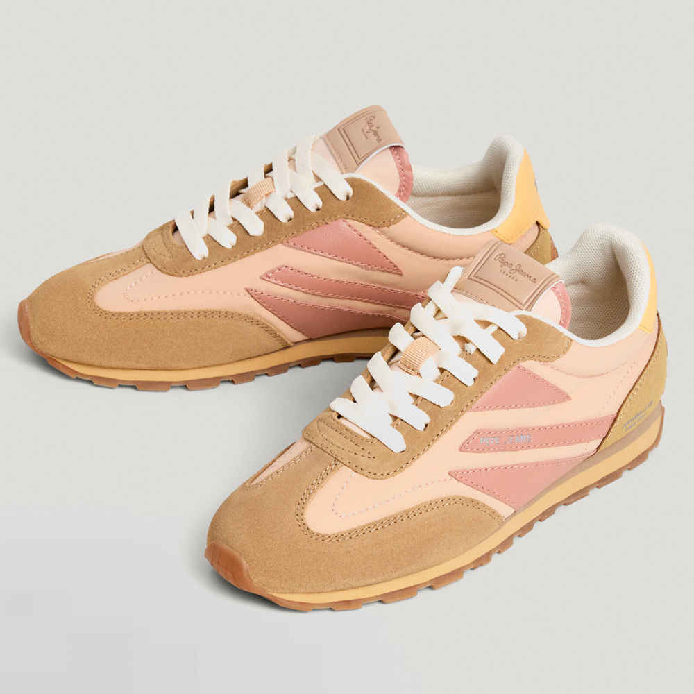 PEPE JEANS CALZADO W. JANE SPORTY - PLS400045 848