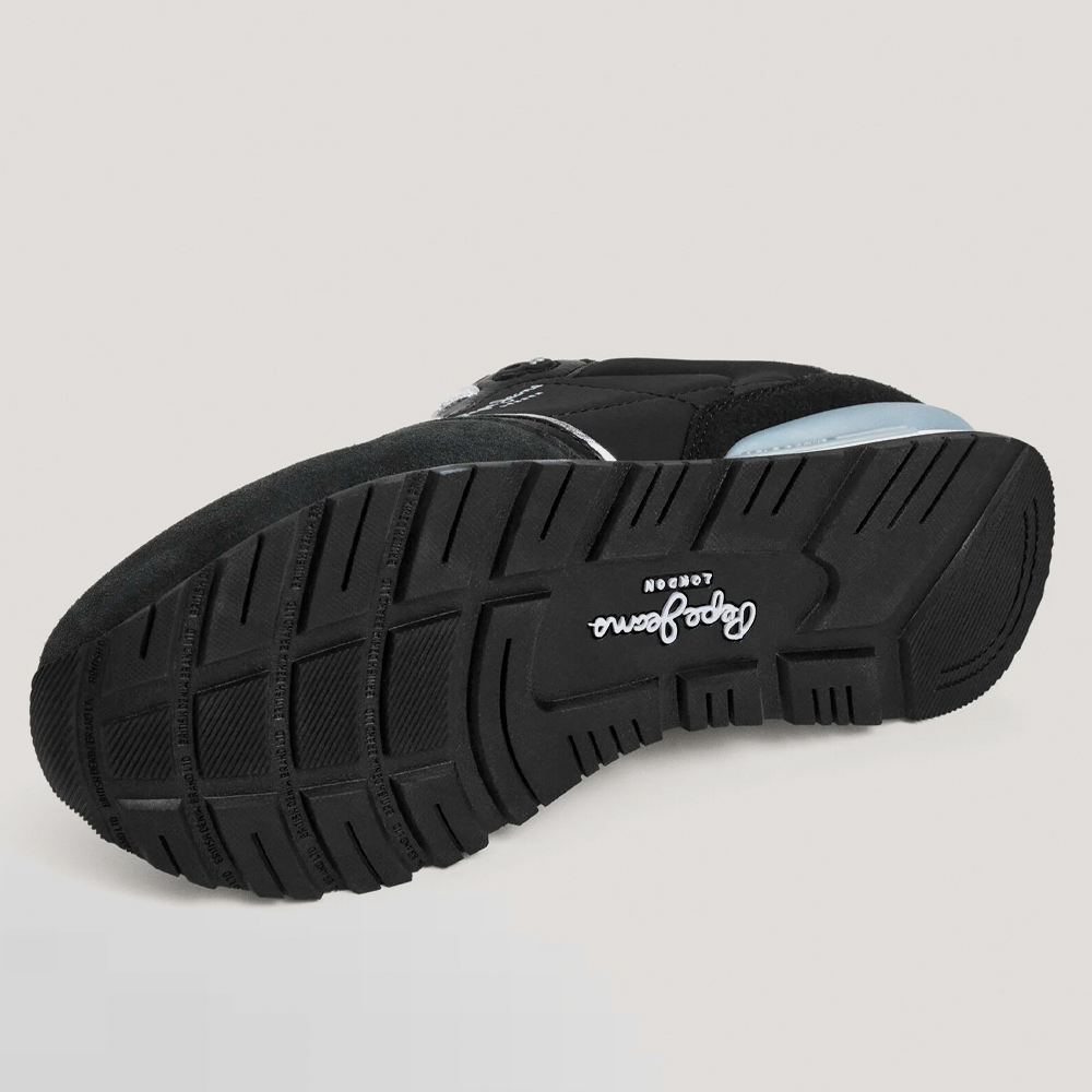 PEPE JEANS CALZADO W. BRIT ELITE - PLS400043 999