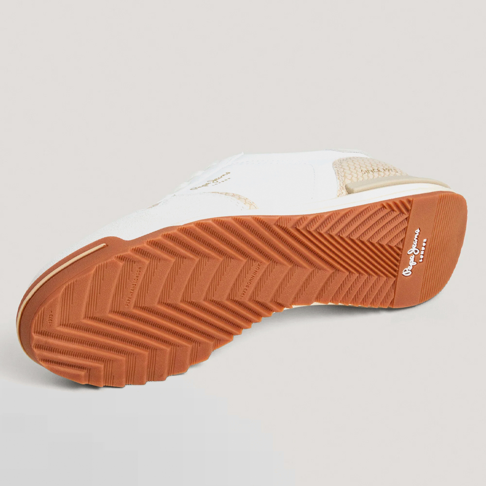 PEPE JEANS CALZADO W. MARVIN SNAKE - PLS600089 803