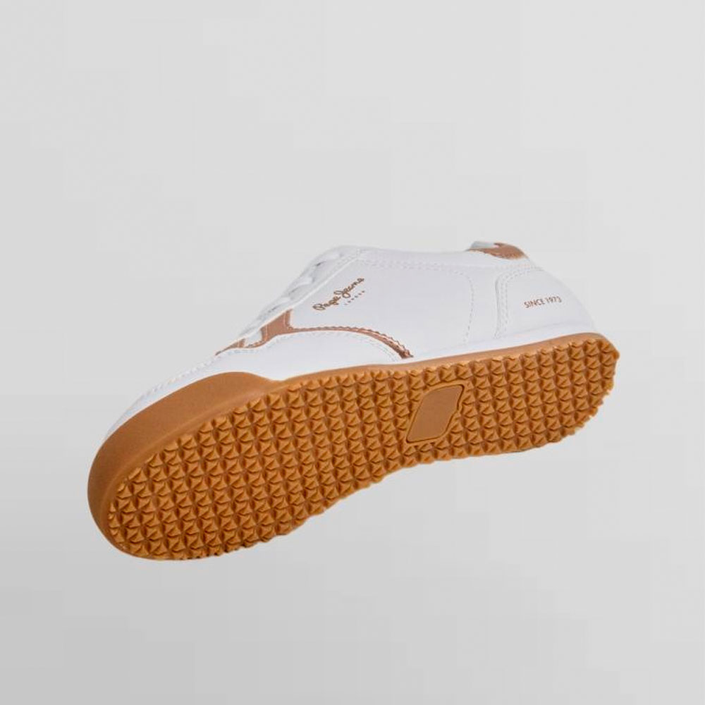 PEPE JEANS CALZADO VINNIE BASIC GS - PGS400021 800