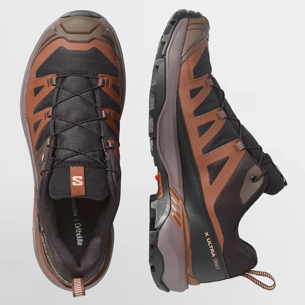 SALOMON CALZADO X ULTRA 360 GTX - L45473300