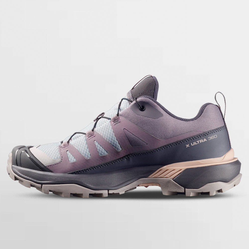 SALOMON CALZADO W. X ULTRA 360 - L49103900