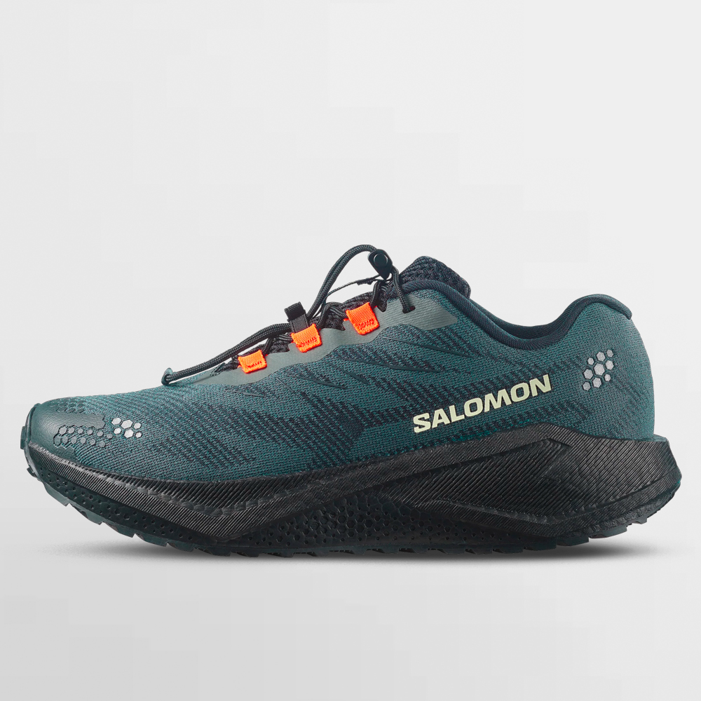 SALOMON CALZADO AERO BLAZE 4 GRVL - L45472600