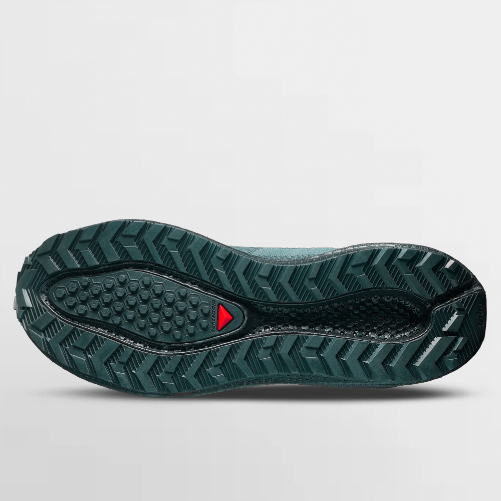 SALOMON CALZADO AERO BLAZE 4 GRVL - L45472600
