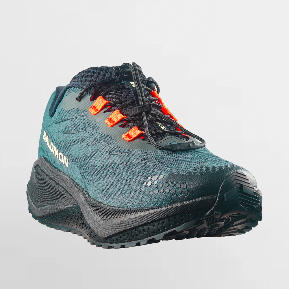 SALOMON CALZADO AERO BLAZE 4 GRVL - L45472600