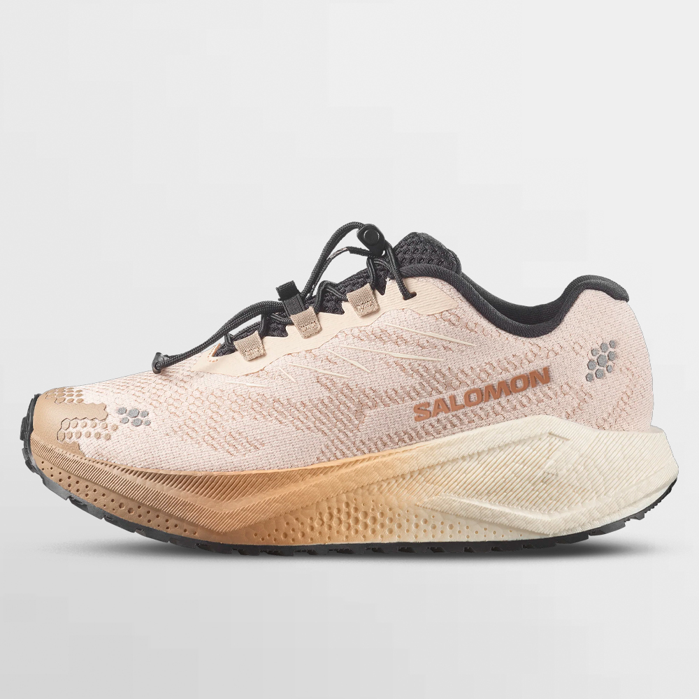 SALOMON CALZADO W. AERO BLAZE 4 GRVL - L45401900