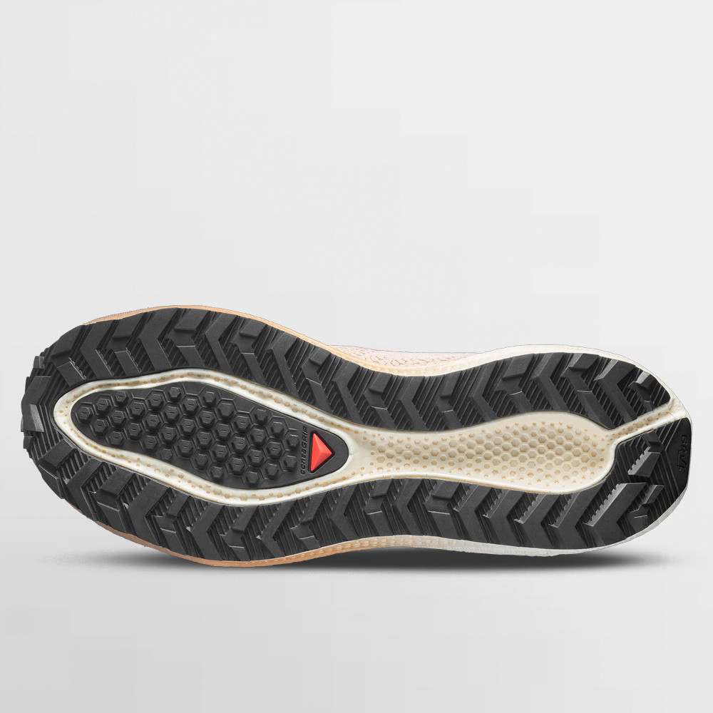 SALOMON CALZADO W. AERO BLAZE 4 GRVL - L45401900