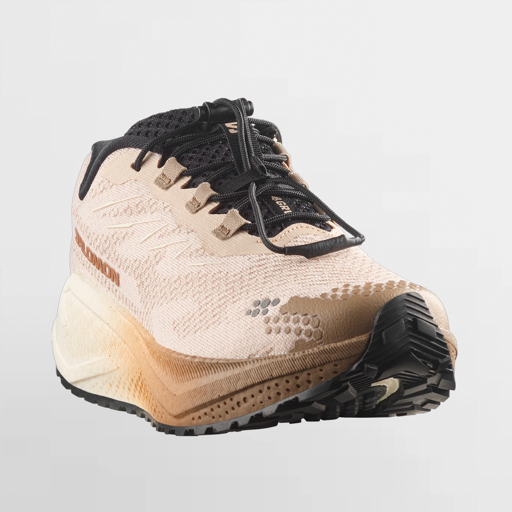 SALOMON CALZADO W. AERO BLAZE 4 GRVL - L45401900