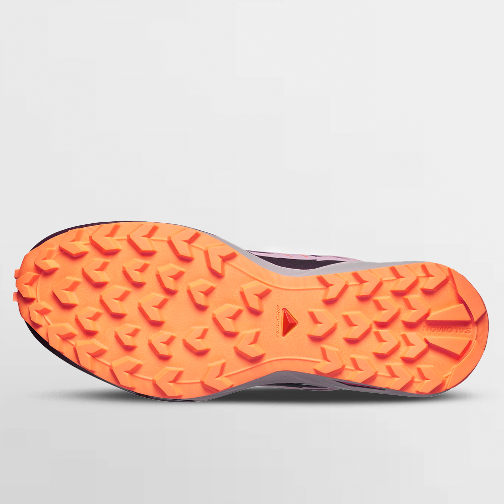 SALOMON CALZADO W. SPEEDCROSS PEAK - L49107400