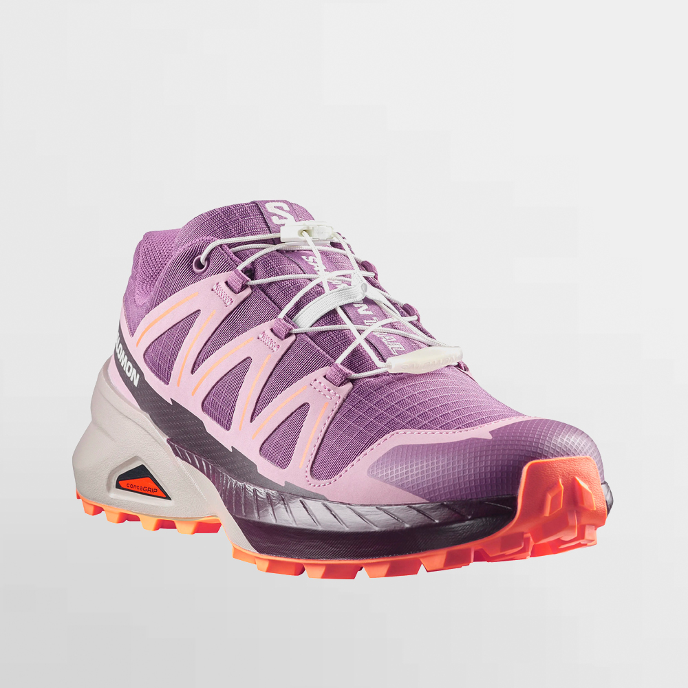 SALOMON CALZADO W. SPEEDCROSS PEAK - L49107400