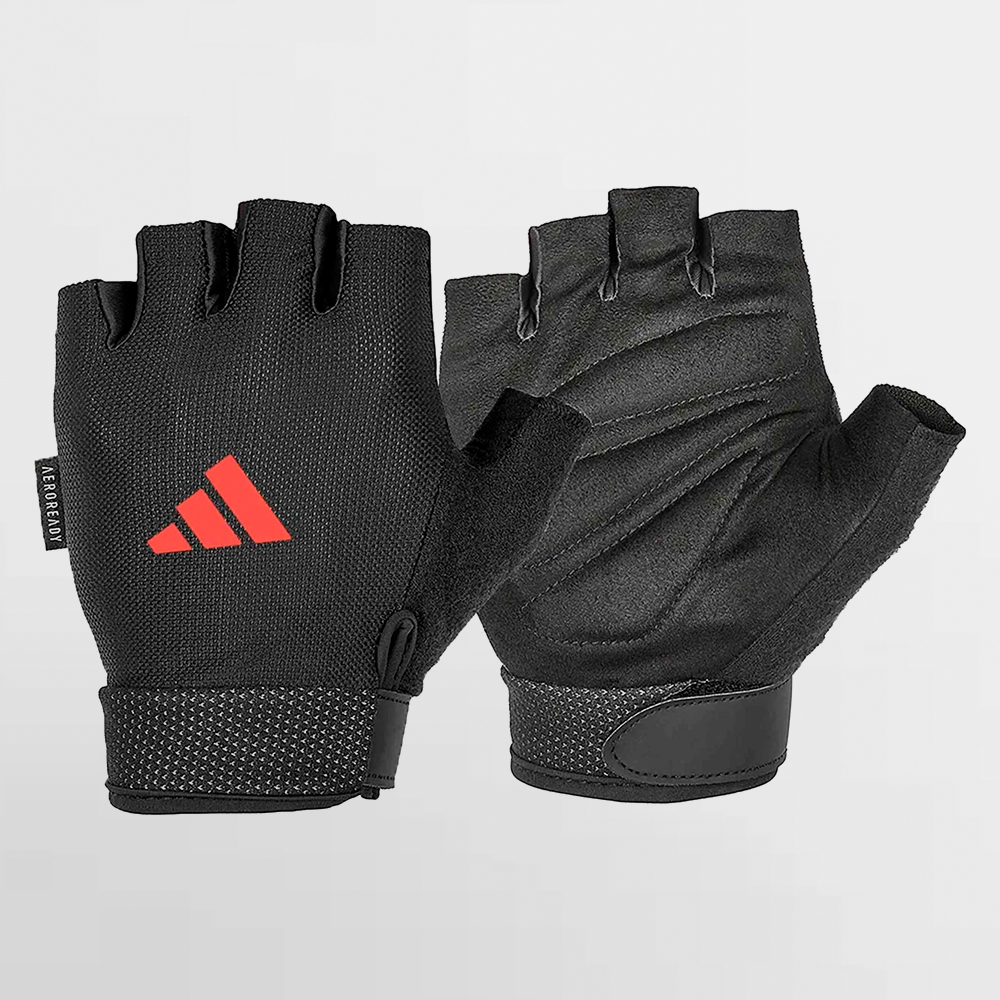 ADIDAS GUANTE ESSENTIAL ADJUSTABLE GLOVES - ADGB-1241XNL