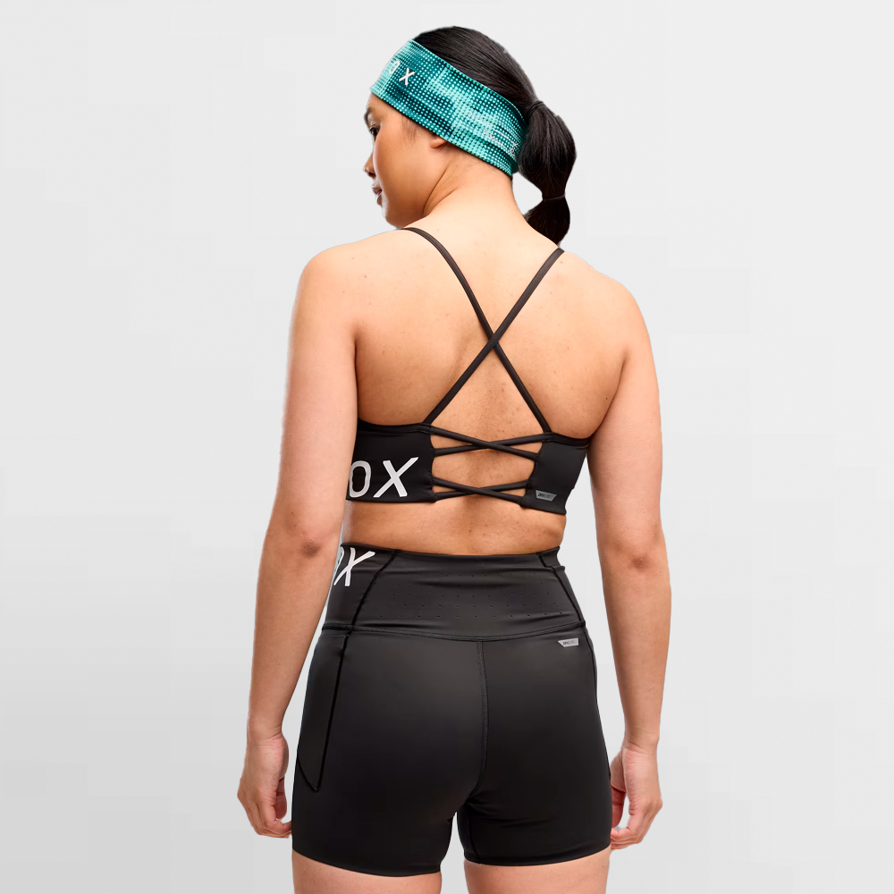 PUMA TOP W. HYROX STRAPPY - 529706 01