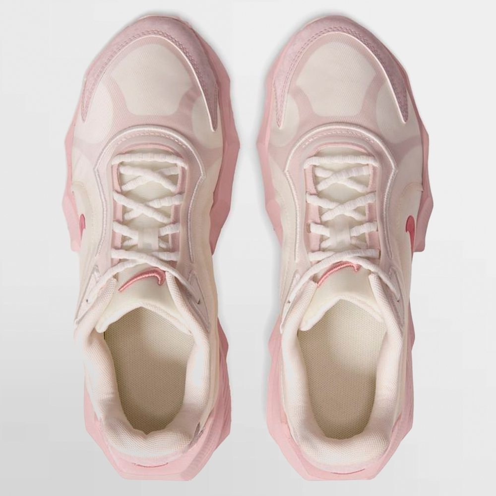 NIKE CALZADO W. AURA EDGE LX - IQ6641 100