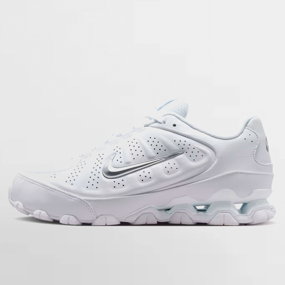 NIKE CALZADO W. REAX 8 LTR - IR1458 102