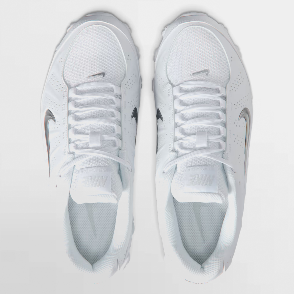 NIKE CALZADO W. REAX 8 LTR - IR1458 102