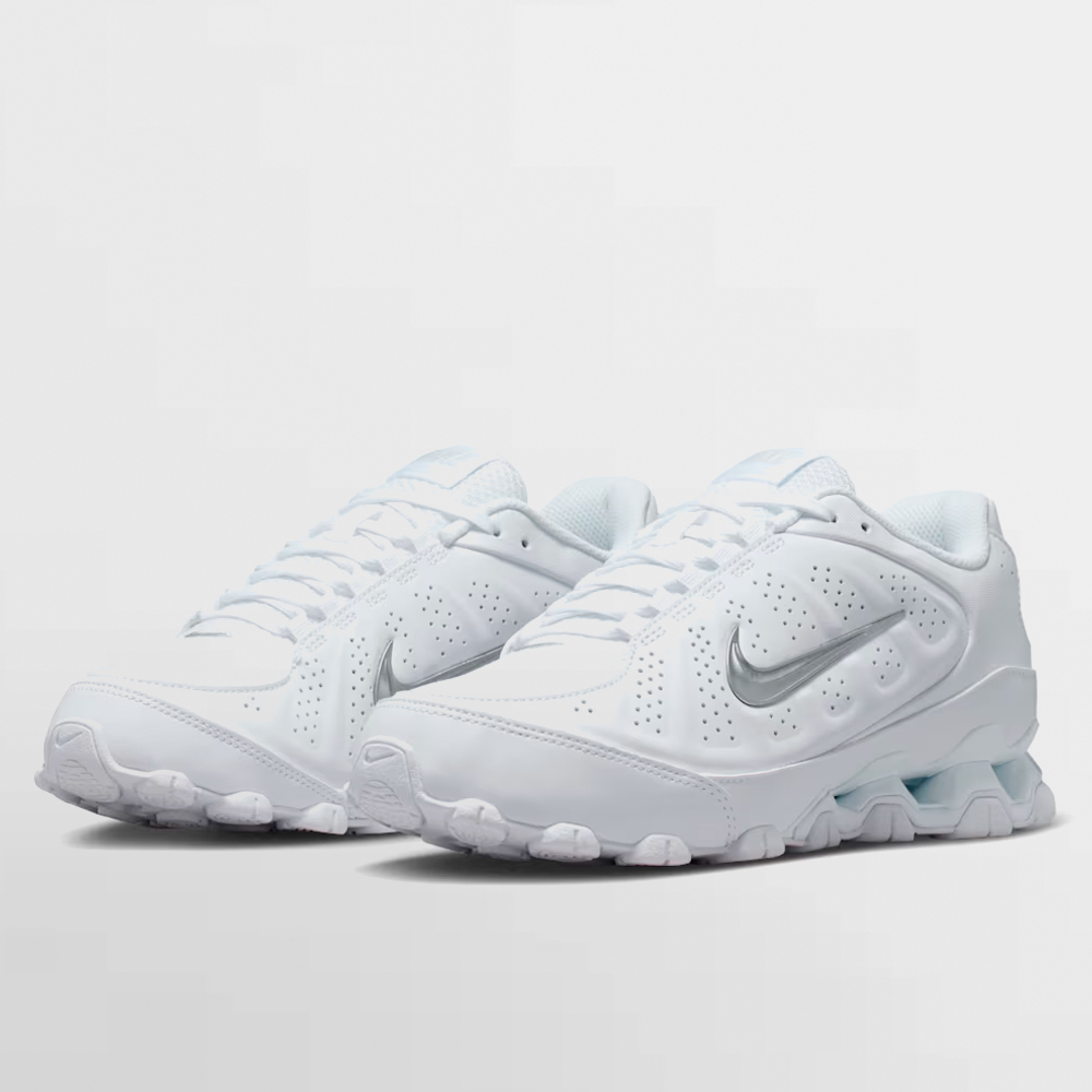NIKE CALZADO W. REAX 8 LTR - IR1458 102