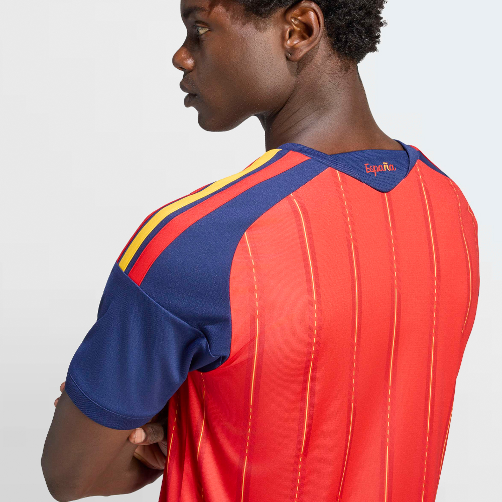 ADIDAS CAMISA RFEF H JSY 2S - KF4411