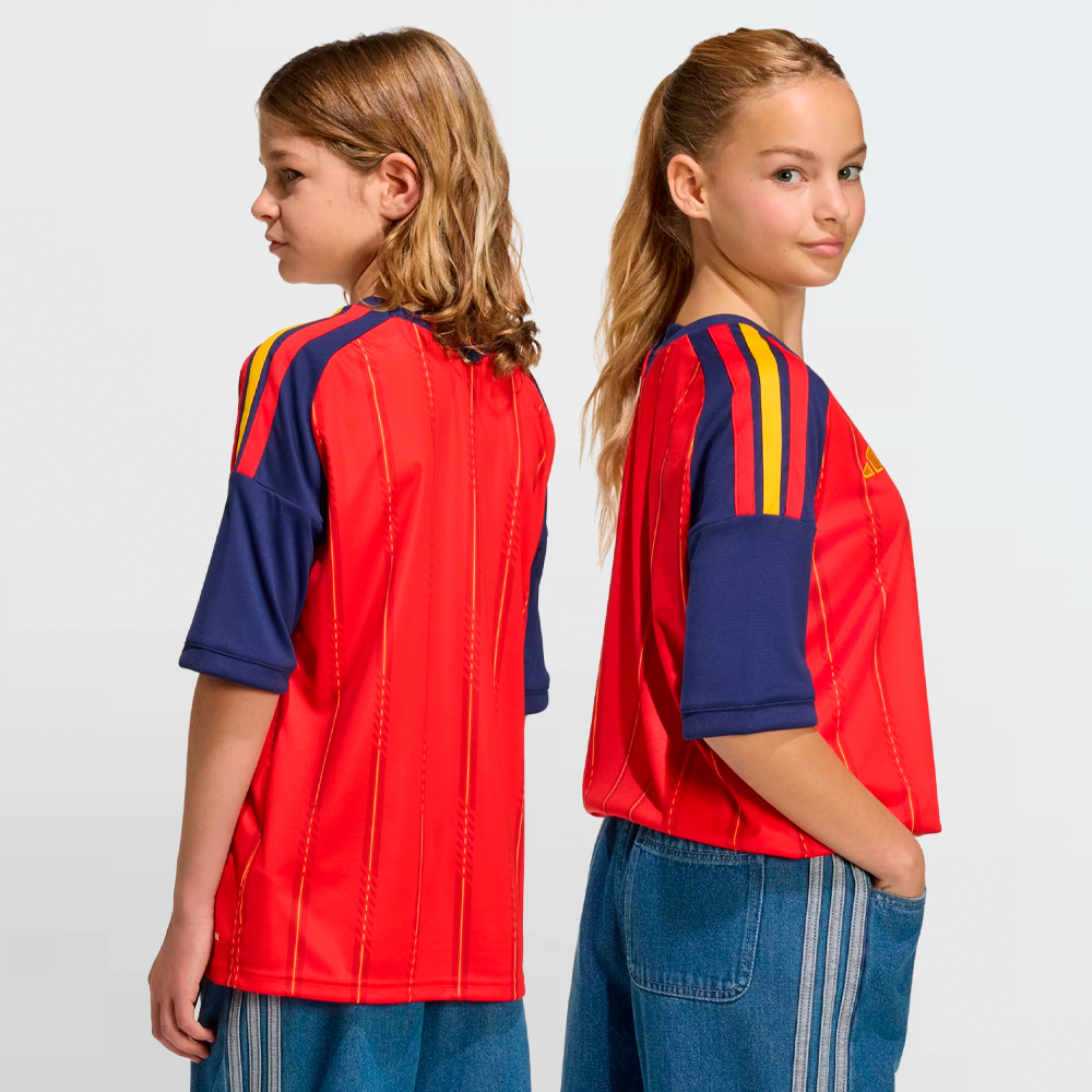 ADIDAS CAMISA K. RFEF H JSY 2S - KF4419