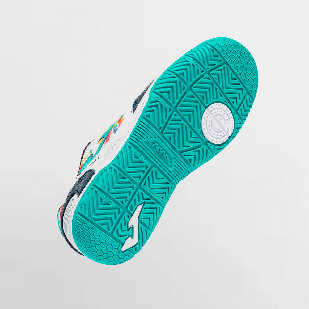 JOMA CALZADO TOP FLEX IN PS/GS - SMJW2633IN