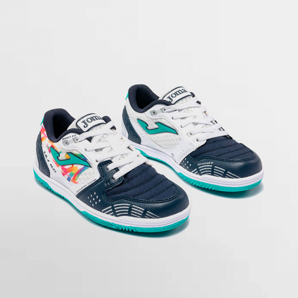 JOMA CALZADO TOP FLEX IN PS/GS - SMJW2633IN