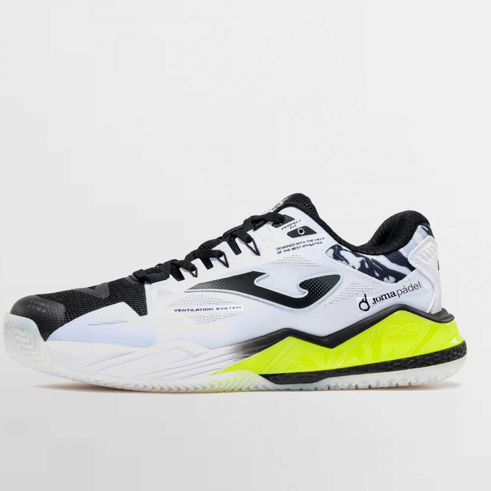 JOMA CALZADO SPIN - TSPINW2631OM