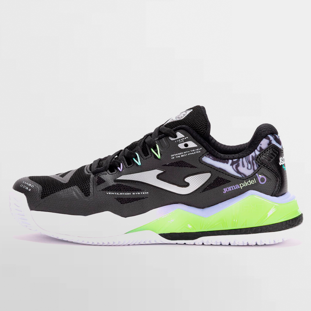 JOMA CALZADO W. SPIN - TSPILW2601OM