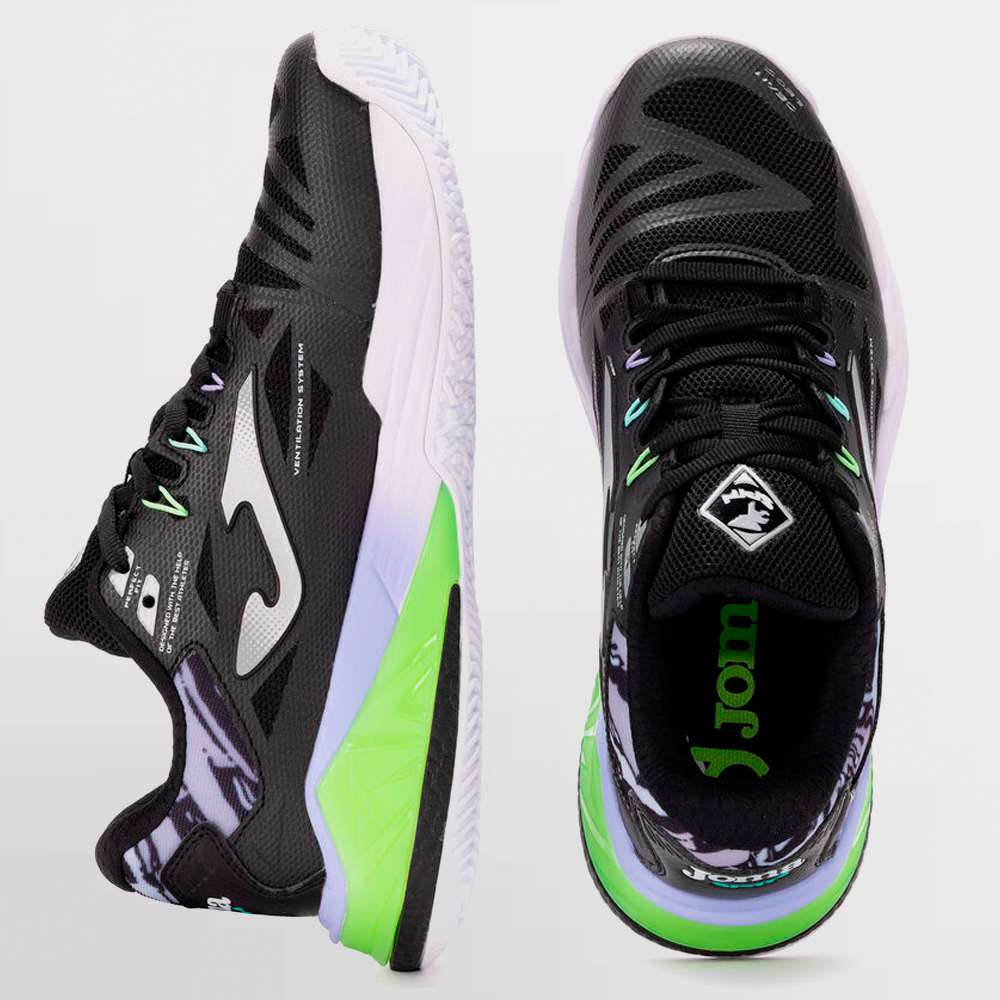 JOMA CALZADO W. SPIN - TSPILW2601OM